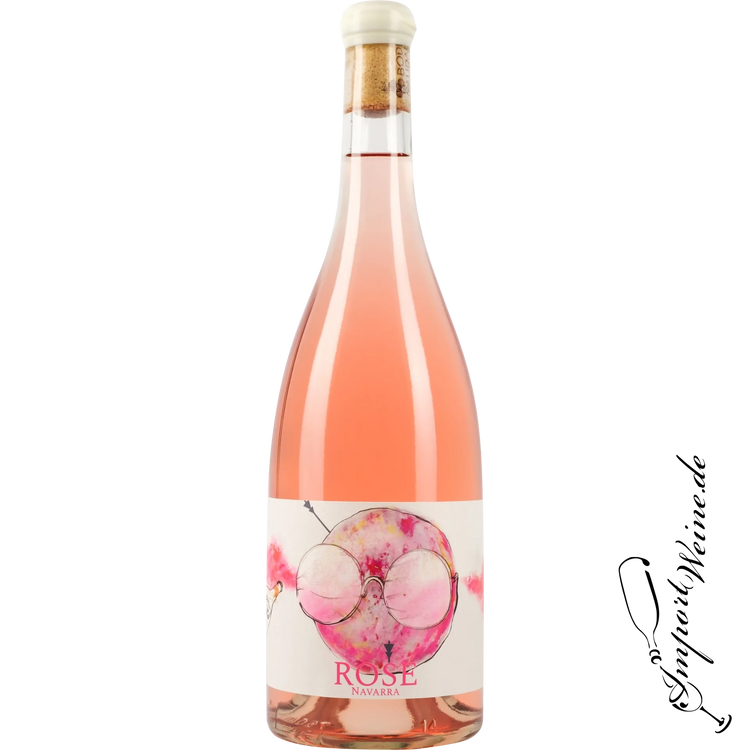 Weinall Navarra Rosé D.O.