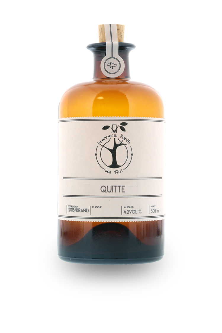 Quittenbrand
