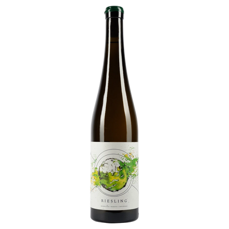 Weinall Mission Riesling/Logbuch I: Valwiger Herrenberg Mosel