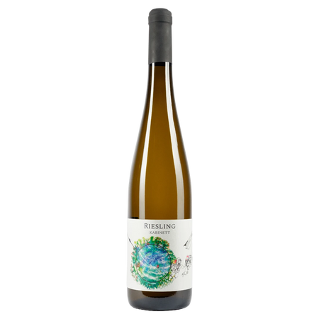 Weinall Riesling Kabinett