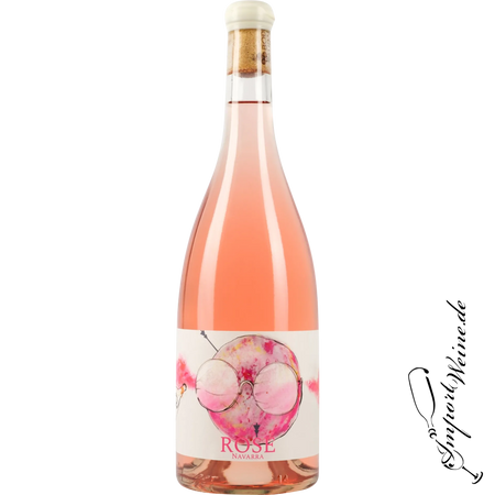 Weinall Navarra Rosé D.O.